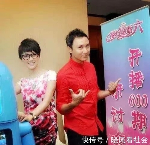 號稱紅娘專業(yè)戶的主持人倪琳,原來穿上婚紗也很漂亮