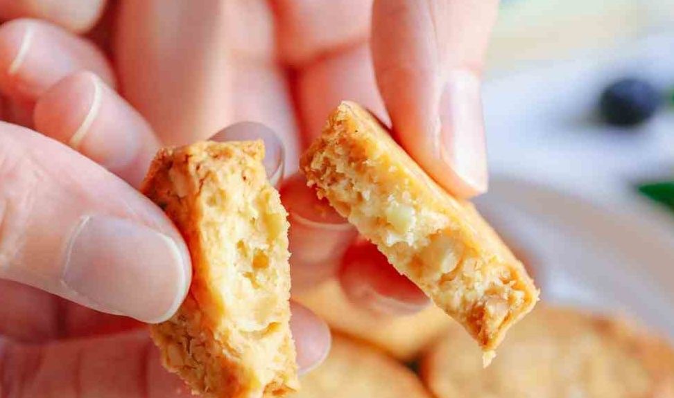 宝宝|别去外面买啦,全是添加剂!自己做一盘连吃3天都不够!宝宝辅食~