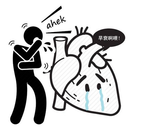 强身健体|死神也藏在运动中?跑步时出现这2种现象,警惕或许是猝死的征兆