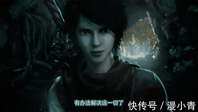 蜗牛|不良人：巫王被蛇控制，尤川还有一线生机，姬如雪的蜗牛逆转局势