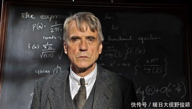 他只活了32岁,却留下3900个公式,从学渣到数学界奇才,深不可测