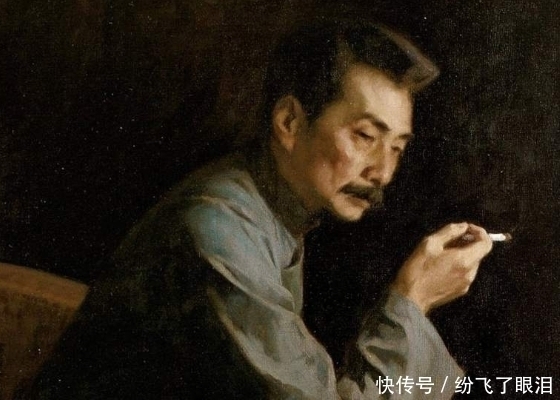 鲁迅现在还被铭记,这大概就是大众的悲哀了