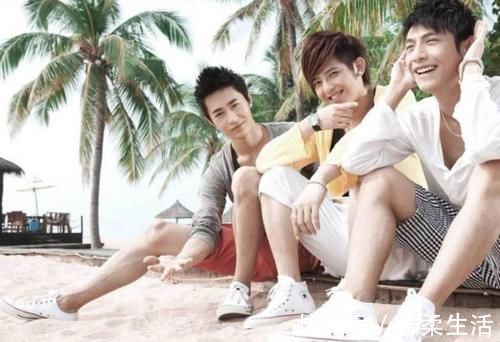 sorry|前搭档全都翻红,他这易糊体质也是绝了?