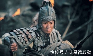 青龙偃月刀#盘点《三国演义》中的六大神兵利器，斩将无数，把把都有传说故事