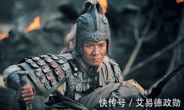 青龙偃月刀#盘点《三国演义》中的六大神兵利器,斩将无数,把把都有传说故事
