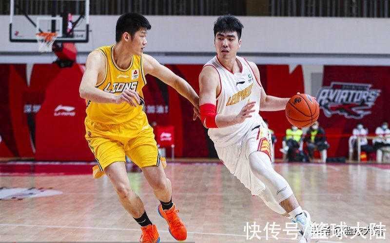 季后赛|正式确定!CBA已有五位球员赛季报销,或影响季后赛走势
