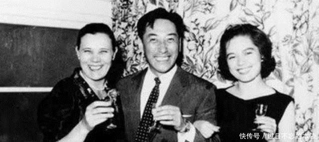 中将|蒋纬国当了14年中将,宋美龄赴美前说了一句话,立刻升为上将!