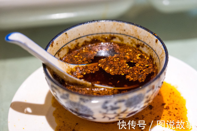 湖南|我国特别吃辣省份,不是湖南不是江西,这里辣椒是道菜