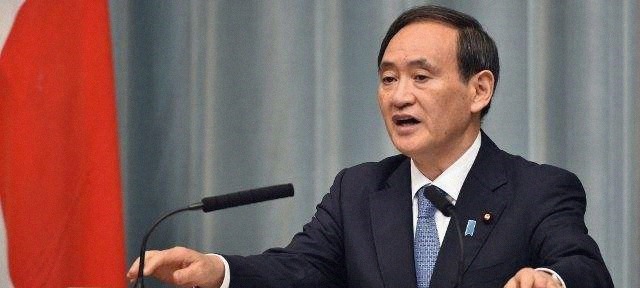 菅义伟|走访越南只是个幌子？日本内阁长官紧盯中国，日媒：终于认清现实