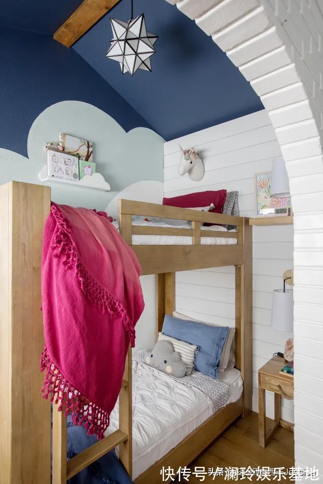 办法|不做榻榻米,小卧室不足10平米?4个办法就能让它又大又能装