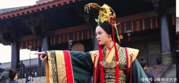 相爱|芈月和义渠君为何相爱了30年,育有两子嗣后才杀了他?原因不简单啊!