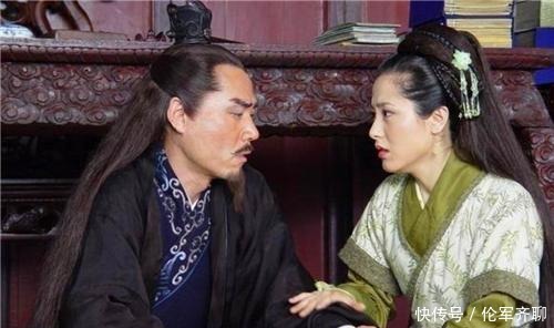 老丈人|为何朱元璋救老丈人郭子兴没事，而郭子兴救完朱元璋却气死