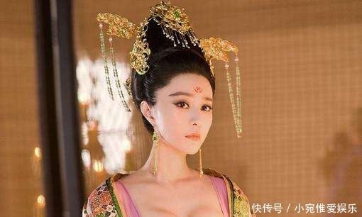 究竟|唐朝究竟有多开放?看她们的服饰与妆容,比现代流行的还要美