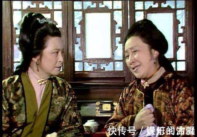 贾宝玉$红楼梦:元春不可能支持宝玉娶宝钗,端午赐礼的猫腻儿藏在礼单中