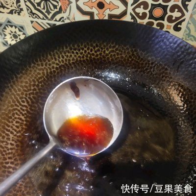 冰糖|卤猪蹄,一道能吃下三碗饭的神奇美食