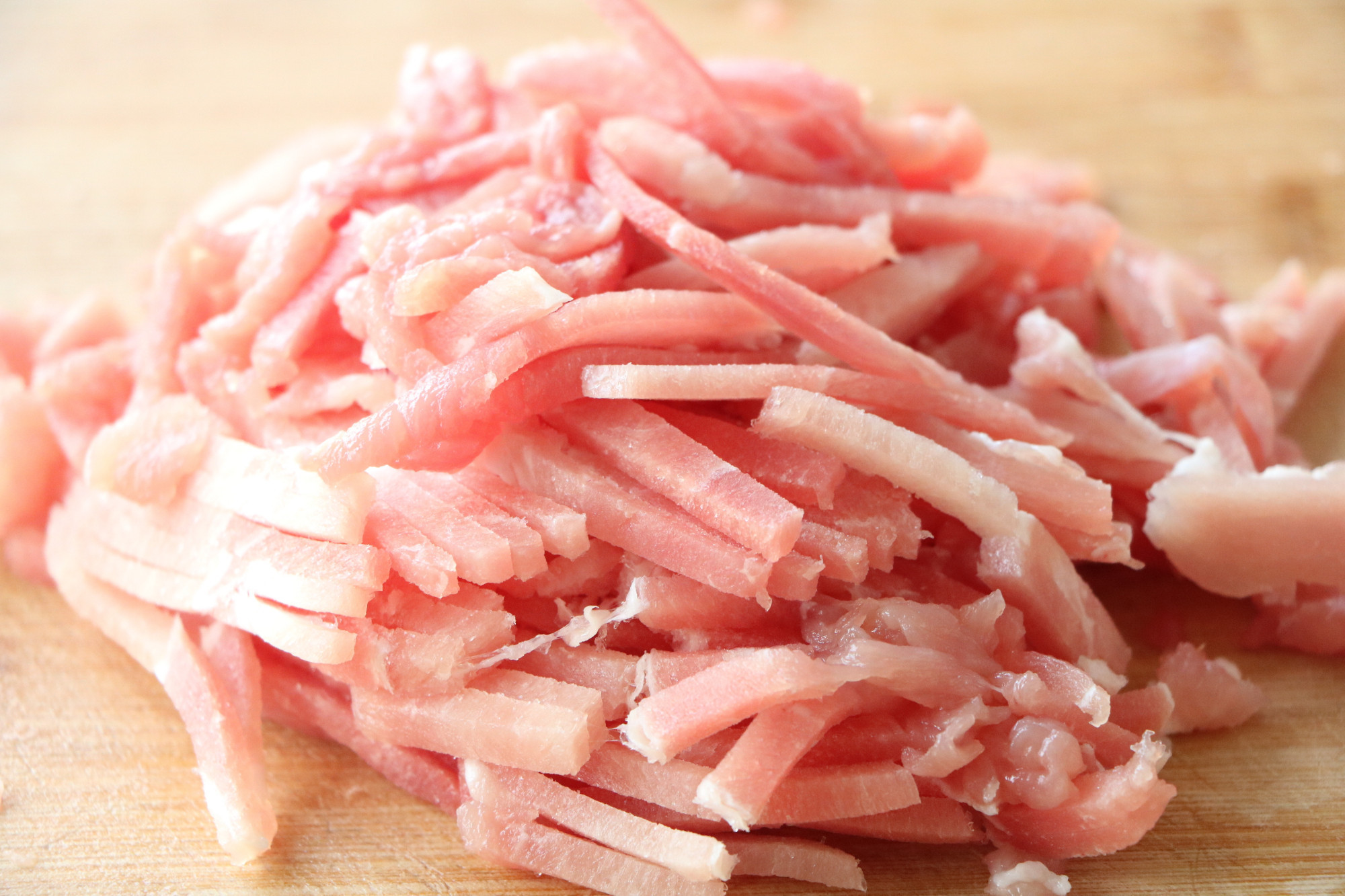 面粉不要蒸馒头,既是菜又是主食