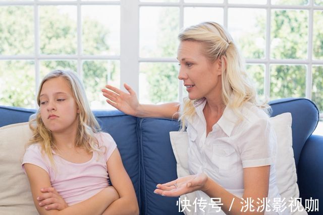 误区|家有正处于青春期的孩子，父母要谨防“攀比心”，正确引导很重要