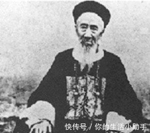 己亥杂诗#他是中国古典文学的最后一位诗人,英明一世却教出荒唐逆子做汉奸!