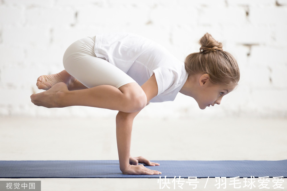 站立|掌握瑜伽平衡体式的3要素,你知道是什么吗?