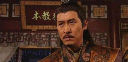 皇子|朱元璋为何不把皇位传给能干的朱棣?专家:谁都可以,唯独他不行