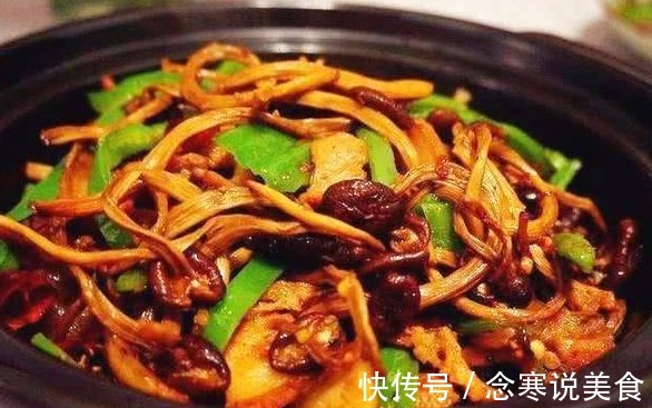 舍不得告诉别人的几道超赞的菜谱，看着非常诱人，很下饭。
