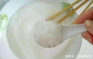 美味|只用电饭煲就能做出美味的海绵蛋糕