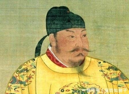 排名|历史上十大帝王排名,第一名无可争议