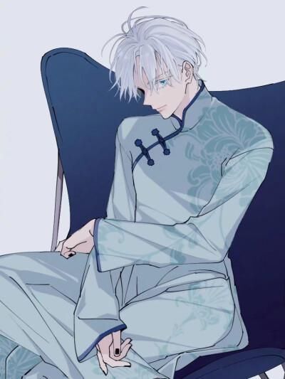 一拳超人|日漫四个“最强人类”,兵长帅炸,埼玉N鲨,另两位yyds!