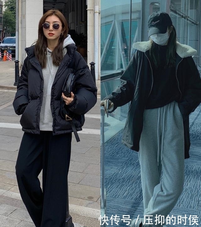 ÏÔµÃ|ÌìÁ¹ÁË£¬·ÖÏí18Ì×ÇﶬÍâÌ×´©´îʾ·¶£¬ÎÂůʱ÷Ö²»ÏÔÓ·Ö×