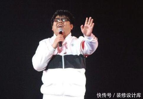 杨光|他曾凭借《星光大道》走红,成名却不断膨胀,如今现状令人唏嘘