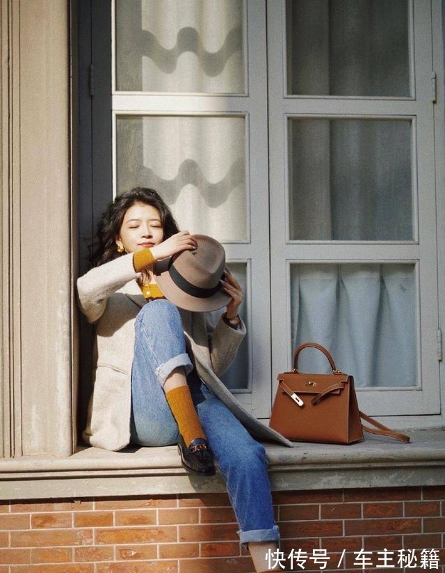 三木 “深度解析”基础款穿搭，稍加一些小心思，你也能时髦又潮流！