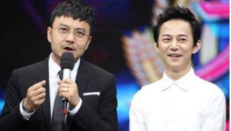 同是优秀主持人,汪涵能当副台长,何炅却啥都没有何老师差在哪