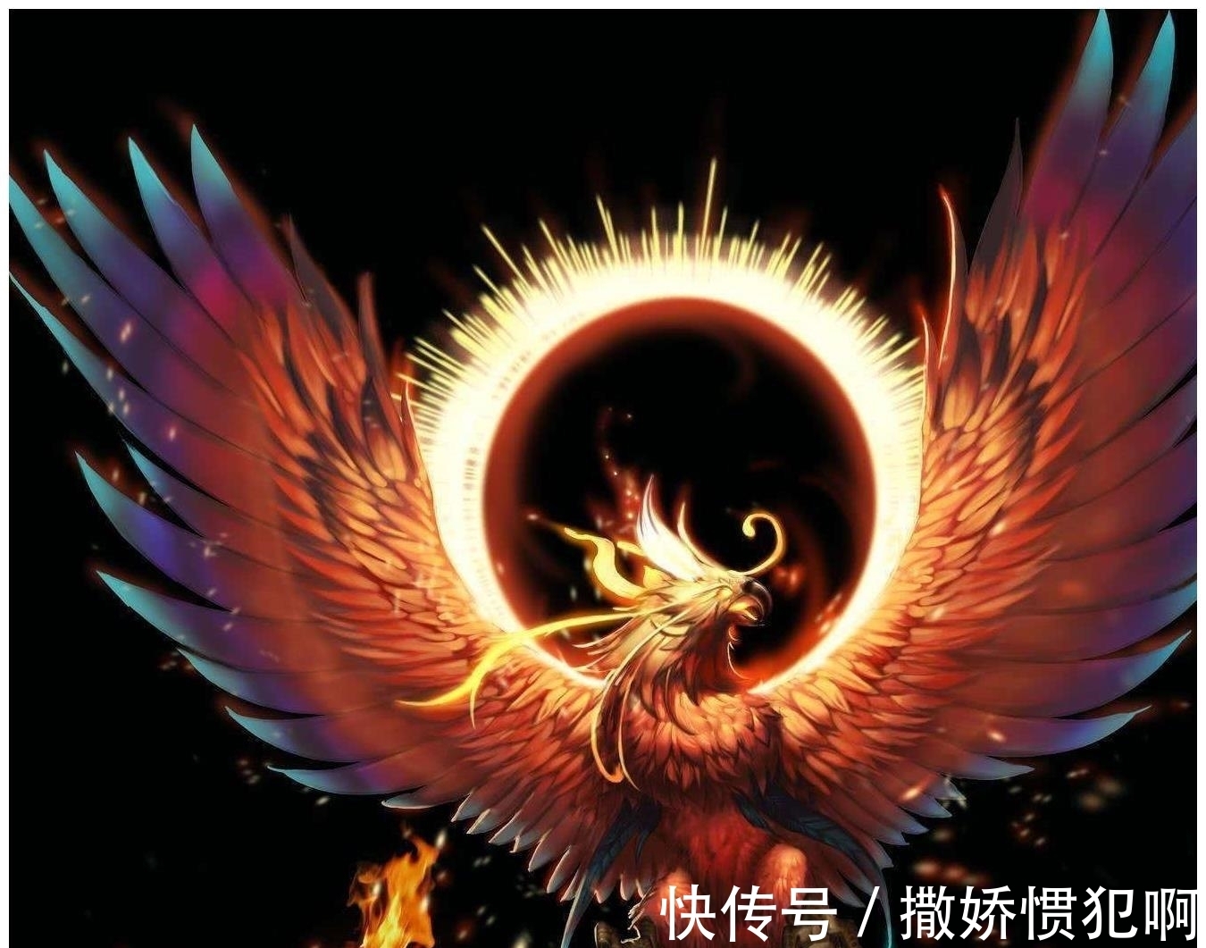 上古神话#除了如来和谛听,还有头神兽也能分辨真假猴王,它就在尧帝宫中!