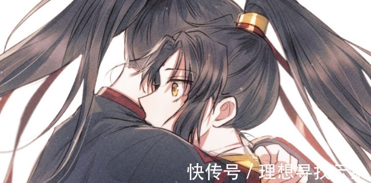 魏无羡|魔道祖师被献舍等于不劳而获谁知道魏无羡为了活着付出的代价