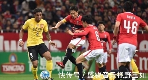 u23|沪媒:恒大上六名外援没有违反足协规定,不能舍本逐末。怎么看?