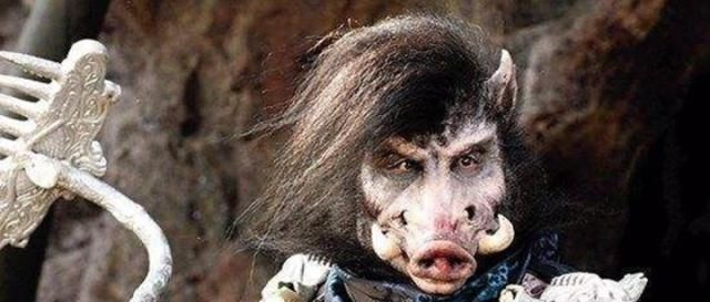 不了|西游记中,这个神器比金箍棒厉害,可惜主人是个废柴用不了