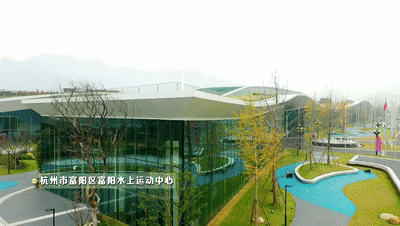 杭州电子科技大学|3月底前全部完工 杭州这些亚运场馆你都见过了吗