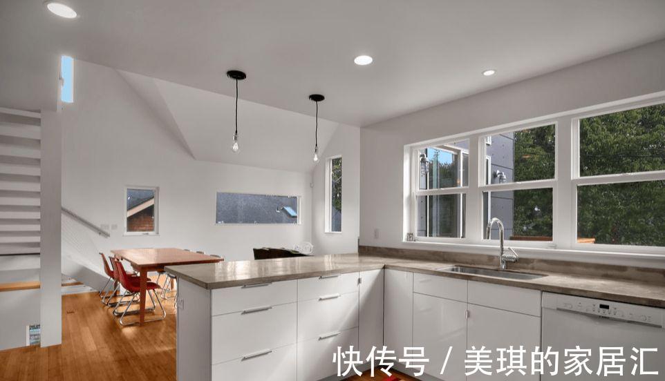 乳胶漆|厨房装修有5个坑,不仅多花钱而且不好用,装修时尽量不要再做了