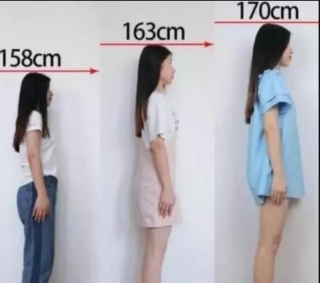 身高|身高“停止生长”的3信号,小仙女要注意,若全中可能成“定局”