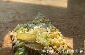 隔离在家方便面吃腻了,送您卤肉饭做法,荤素都有,美味营养