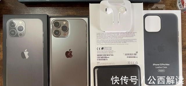 iphone13|苹果“13香”遭吐槽，海外遭受巨额罚款，双标做法令人气愤