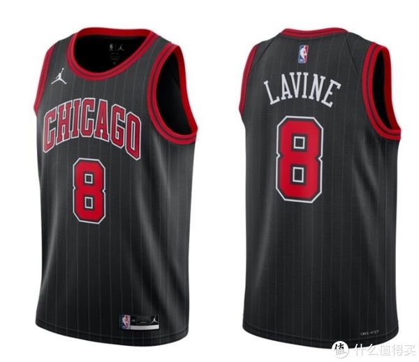 球衣|NBA期待新王加冕，提前準(zhǔn)備好球衣吧?。p十一耐克種草）