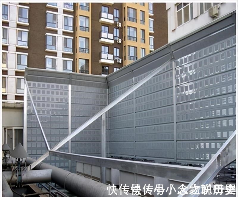 大面积|邻居家竟然一点噪音都没有,参观之后才明白,隔音工作好重要