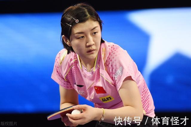 国乒|国乒众人送上2022新年祝福,刘国梁带头,快来听听他们说了什么吧
