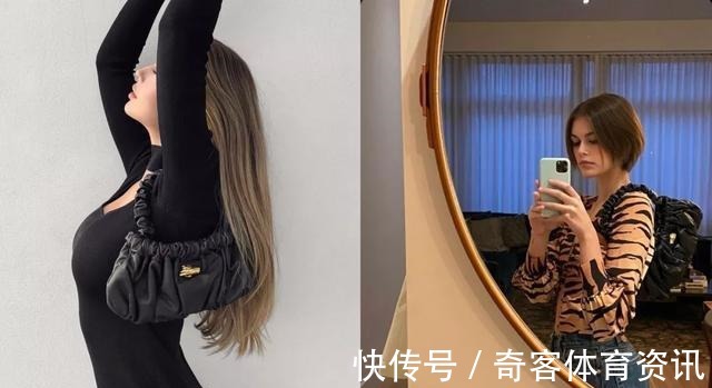 链条|出不了门,也不能阻止我们换春夏新包!