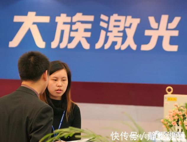 身家|中国激光巨头正式进军光刻机，半年吸金51亿，创始人身家超百亿