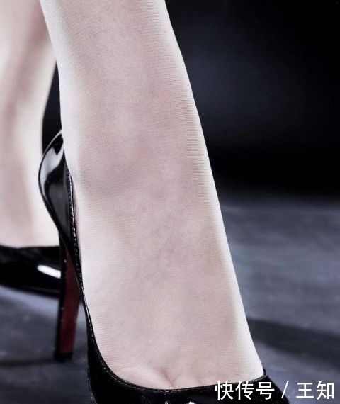 女性|高跟鞋精妙的设计,不仅展现女性魅力还可以优化脚部线条