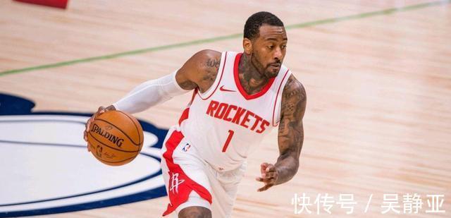 nb好消息!NBA总裁萧华将协助火箭队与沃尔展开谈判,尽快上场比赛