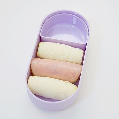 三明治|蛋黄酱三明治