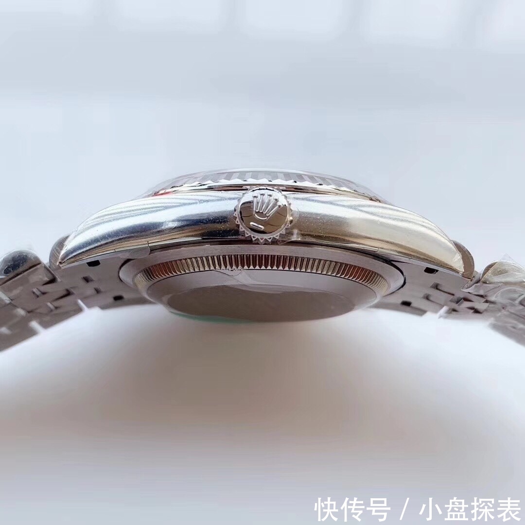 腕表|EW厂劳力士日志型系列126233腕表